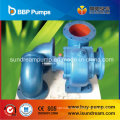 Adjustable Rate Mixed-Flow Water Drive Pressure Pump Installation Price